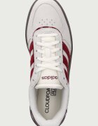 adidas Breaknet маратонки дамски от велур бежови LA2959