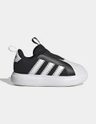 adidas BUBBLECOMIC маратонки за деца черни KI0422