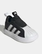 adidas BUBBLECOMIC маратонки за деца черни KI0422