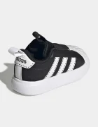 adidas BUBBLECOMIC маратонки за деца черни KI0422