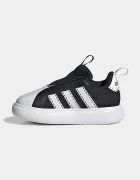 adidas BUBBLECOMIC маратонки за деца черни KI0422