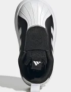 adidas BUBBLECOMIC маратонки за деца черни KI0422
