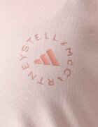 adidas by Stella McCartney блуза с дълги ръкави дамска розова KR6300