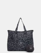 adidas by Stella McCartney чанта tote дамска сива KS3069