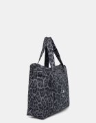 adidas by Stella McCartney чанта tote дамска сива KS3069