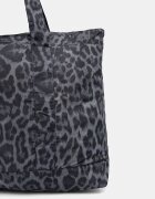 adidas by Stella McCartney чанта tote дамска сива KS3069