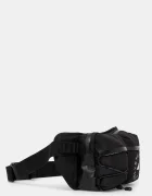 adidas by Stella McCartney Чанта за кръст в черно IW1618