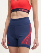 adidas by Stella McCartney Къс панталон за трениране TruePace