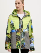 adidas by Stella McCartney Непромокаемо яке TrueNature Earth Collage