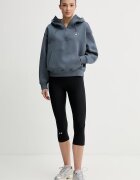 adidas by Stella McCartney обикновен женски суичър син JZ0651