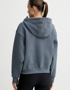 adidas by Stella McCartney обикновен женски суичър син JZ0651