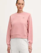 adidas by Stella McCartney Памучен суичър