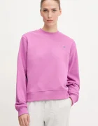 adidas by Stella McCartney Памучен суичър
