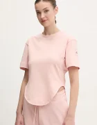 adidas by Stella McCartney Памучна тениска