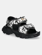 adidas by Stella McCartney Сандали Hika Sandal Canvas AOP