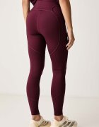 adidas by Stella McCartney спортен клин дамски бордо KR6167