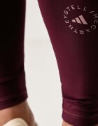 adidas by Stella McCartney спортен клин дамски бордо KR6167