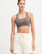 adidas by Stella McCartney Спортен сутиен Power Impact