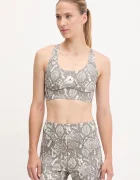 adidas by Stella McCartney Спортен сутиен Power Impact