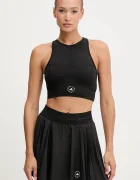 adidas by Stella McCartney Спортен сутиен TruePurpose