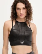adidas by Stella McCartney Спортен сутиен TruePurpose