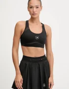adidas by Stella McCartney Спортен сутиен TruePurpose в черно JW4539