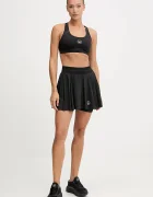 adidas by Stella McCartney Спортен сутиен TruePurpose в черно JW4539