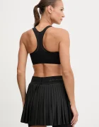 adidas by Stella McCartney Спортен сутиен TruePurpose в черно JW4539