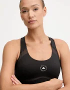 adidas by Stella McCartney Спортен сутиен TruePurpose в черно JW4539
