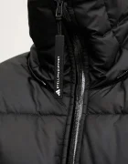 adidas by Stella McCartney Яке ASMC Crop в черно зимен модел JW2027