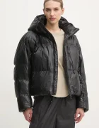 adidas by Stella McCartney Яке TrueNature в черно зимен модел IW9842