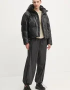 adidas by Stella McCartney Яке TrueNature в черно зимен модел IW9842
