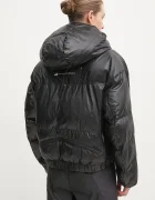 adidas by Stella McCartney Яке TrueNature в черно зимен модел IW9842