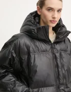 adidas by Stella McCartney Яке TrueNature в черно зимен модел IW9842