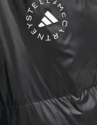 adidas by Stella McCartney Яке TrueNature в черно зимен модел IW9842