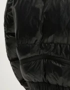 adidas by Stella McCartney Яке TrueNature в черно зимен модел IW9842