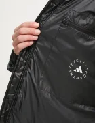 adidas by Stella McCartney Яке TrueNature в черно зимен модел IW9842