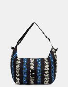 adidas чанта crossbody дамска x Farm Rio черна KR4082