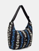 adidas чанта crossbody дамска x Farm Rio черна KR4082