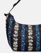 adidas чанта crossbody дамска x Farm Rio черна KR4082
