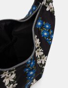 adidas чанта crossbody дамска x Farm Rio черна KR4082
