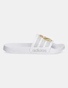 adidas Чехли Adilette Shower Real Madrid мъжки в бяло JS4863