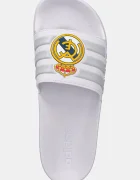adidas Чехли Adilette Shower Real Madrid мъжки в бяло JS4863