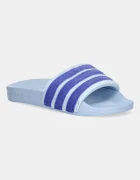 adidas Чехли Adilette в синьо KI0531