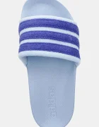 adidas Чехли Adilette в синьо KI0531