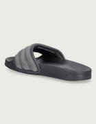 adidas чехли от велур Adilette Noshower сиви JS2853
