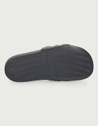 adidas чехли от велур Adilette Noshower сиви JS2853