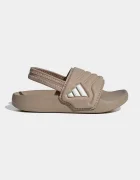 adidas чехли за деца ADILETTE ESTRAP 2.0 бежови KZ9275