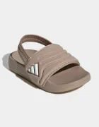 adidas чехли за деца ADILETTE ESTRAP 2.0 бежови KZ9275