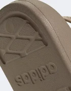 adidas чехли за деца ADILETTE ESTRAP 2.0 бежови KZ9275